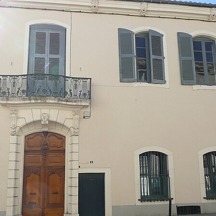 Photo de Immeuble dit Hôtel Bézard