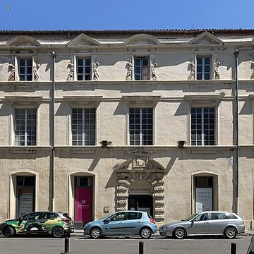 Immeuble dit Hôtel Bézard