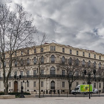 Immeuble dit Hôtel Bézard