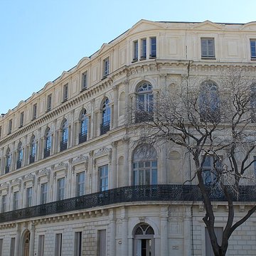Immeuble dit Hôtel Bézard