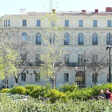 Immeuble dit Hôtel Bézard