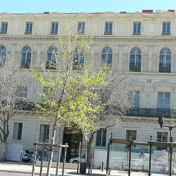 Immeuble dit Hôtel Bézard