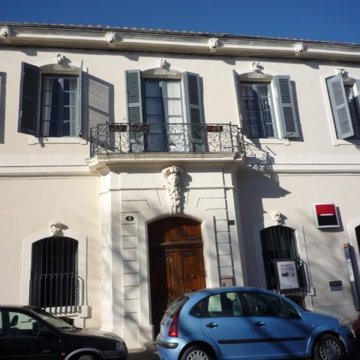 Immeuble dit Hôtel Bézard
