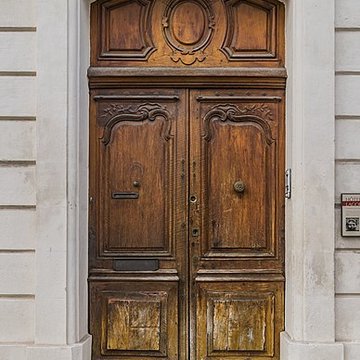Immeuble dit Hôtel Bézard
