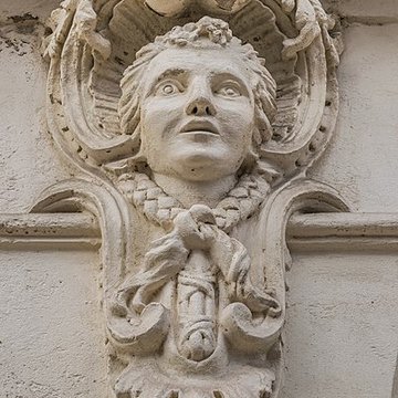 Immeuble dit Hôtel Bézard