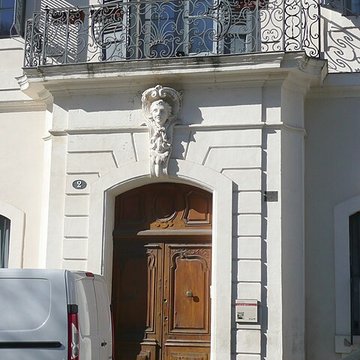 Immeuble dit Hôtel Bézard