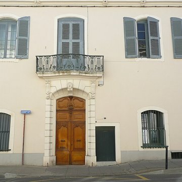 Immeuble dit Hôtel Bézard
