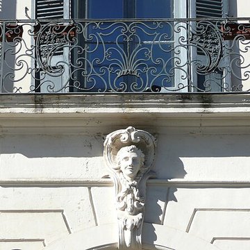 Immeuble dit Hôtel Bézard