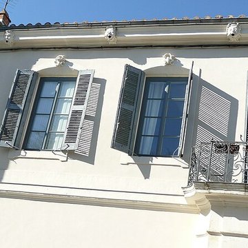 Immeuble dit Hôtel Bézard