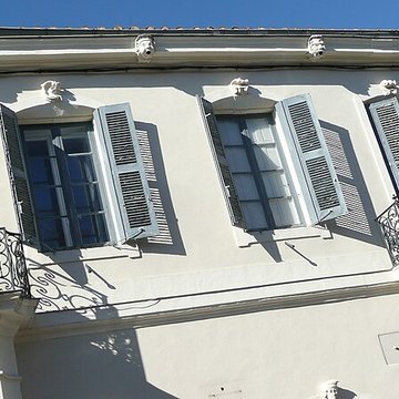 Immeuble dit Hôtel Bézard