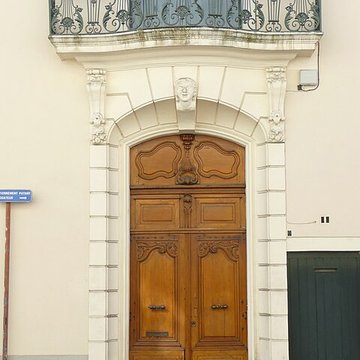 Immeuble dit Hôtel Bézard