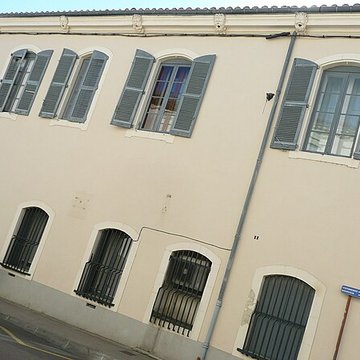 Immeuble dit Hôtel Bézard