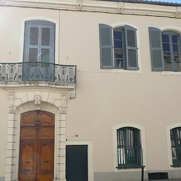 Immeuble dit Hôtel Bézard