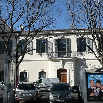 Immeuble dit Hôtel Bézard