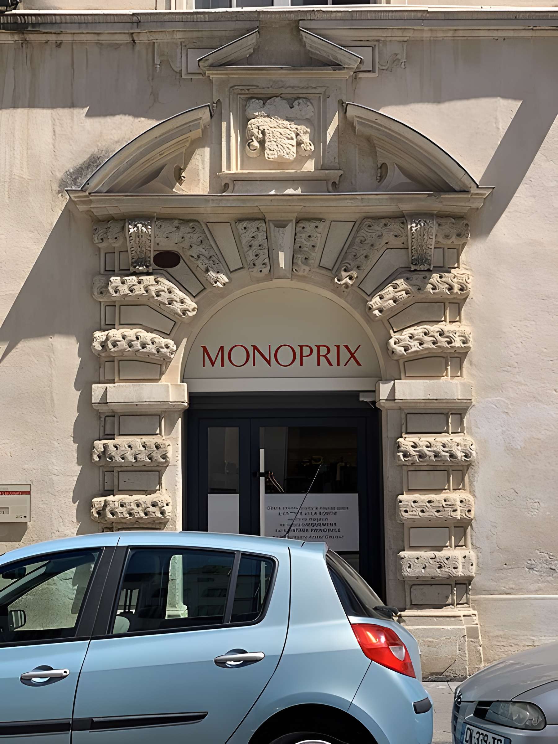 Immeuble dit Hôtel Bézard