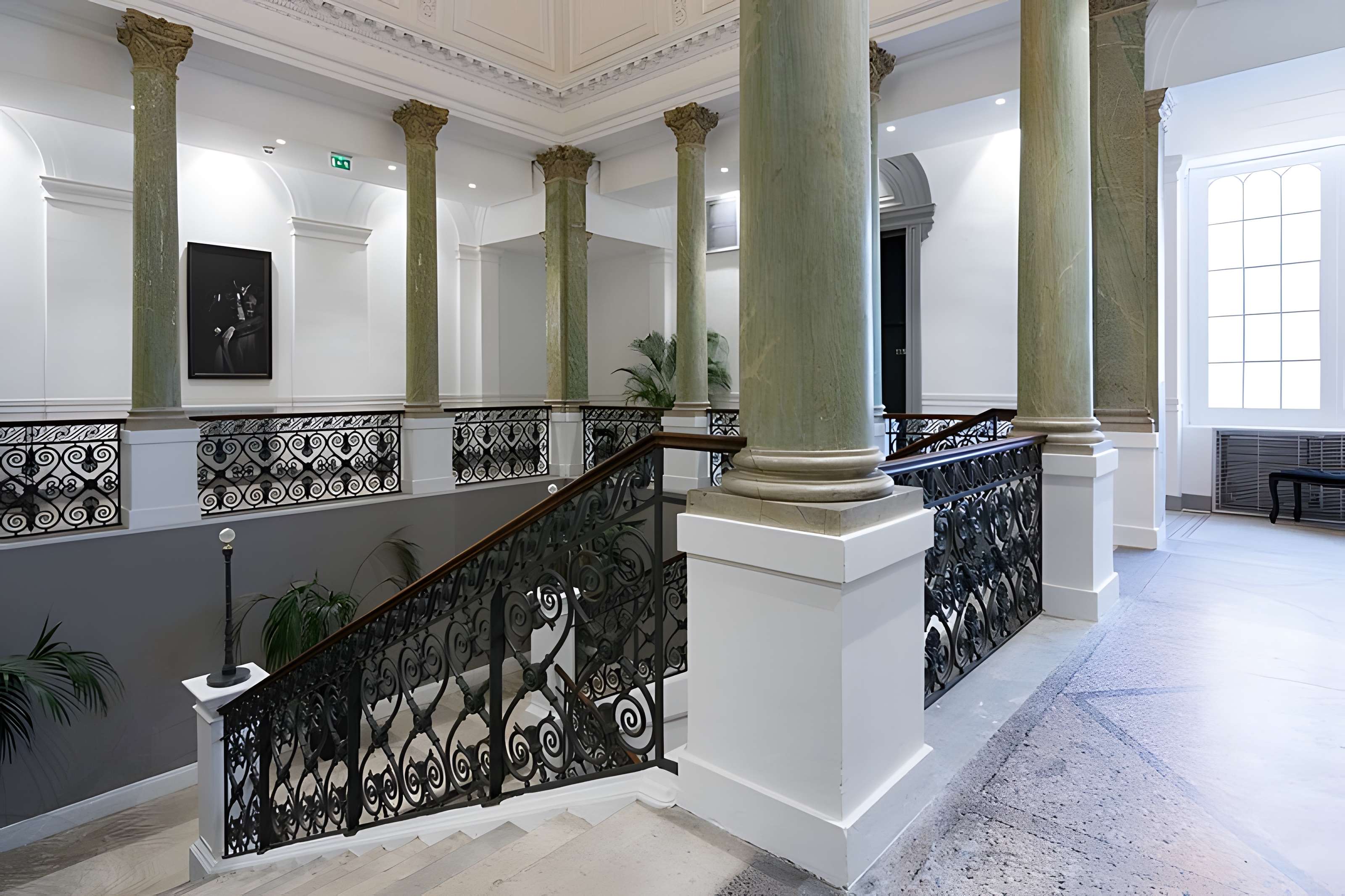 Immeuble dit Hôtel Bézard