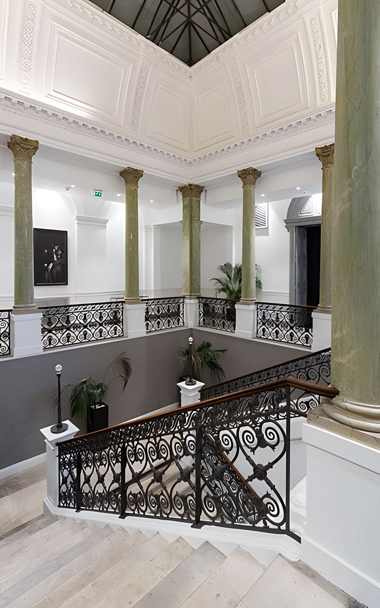 Immeuble dit Hôtel Bézard