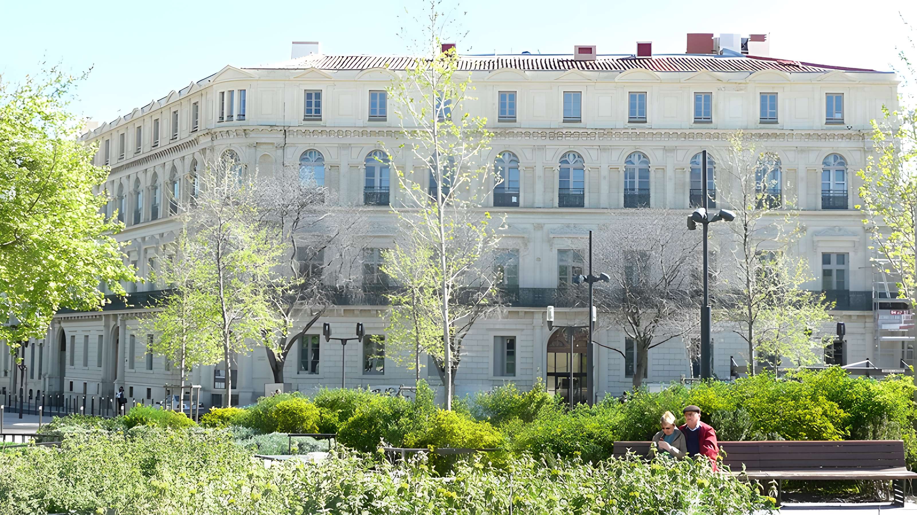 Immeuble dit Hôtel Bézard