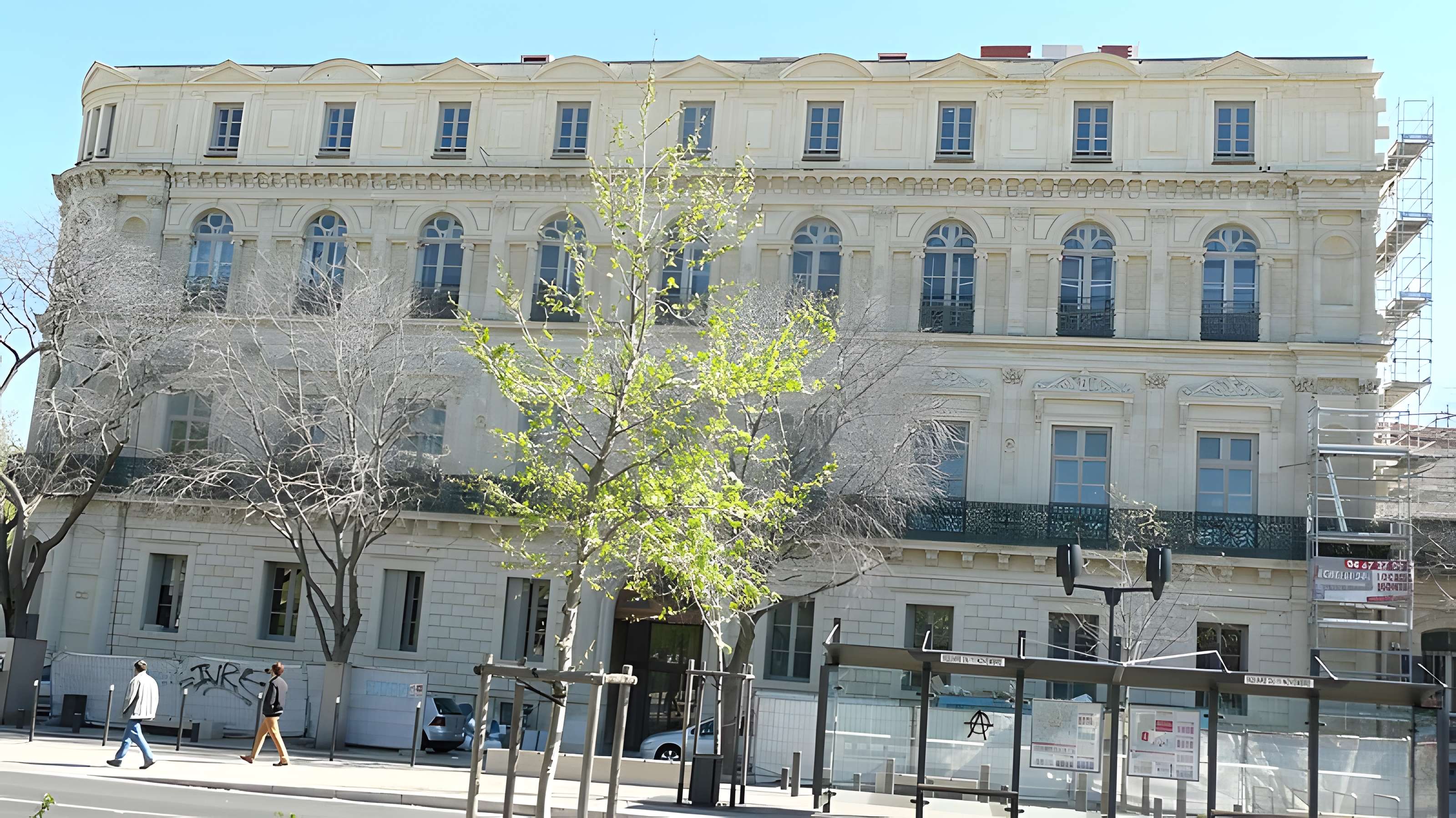 Immeuble dit Hôtel Bézard