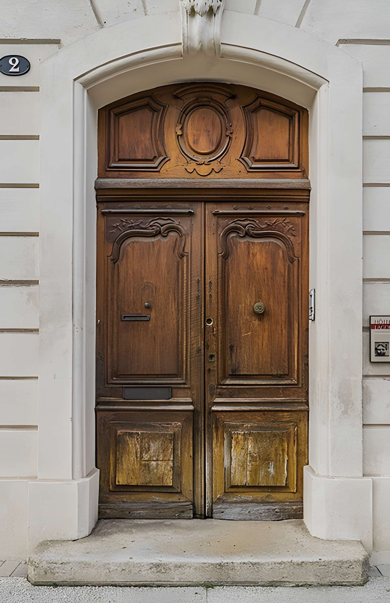 Immeuble dit Hôtel Bézard