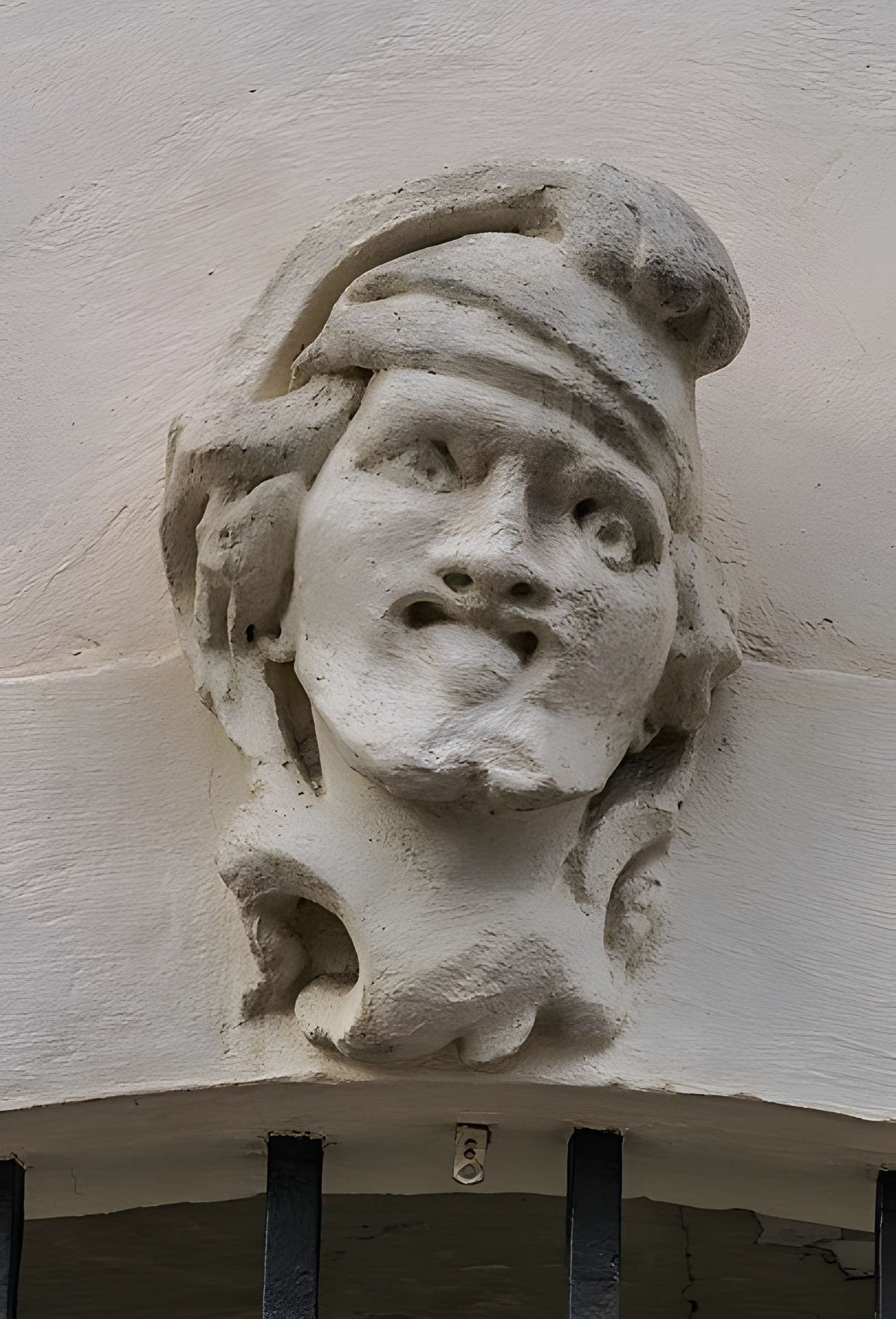 Immeuble dit Hôtel Bézard