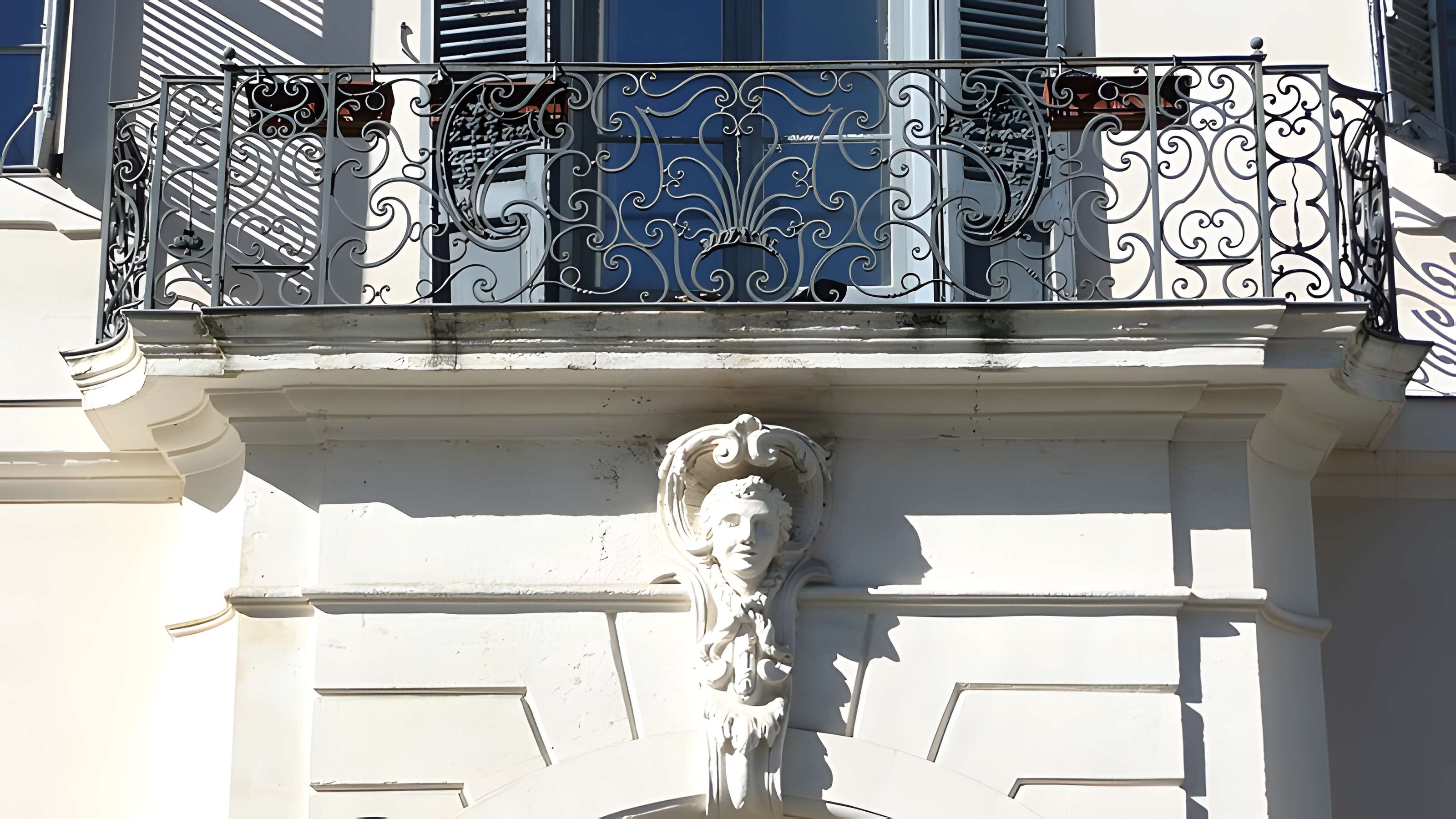 Immeuble dit Hôtel Bézard