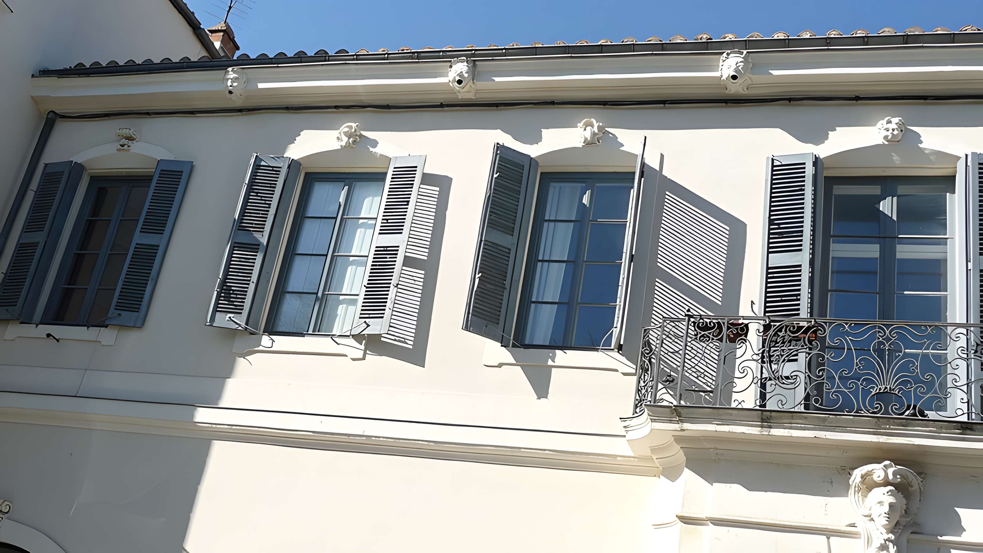 Immeuble dit Hôtel Bézard