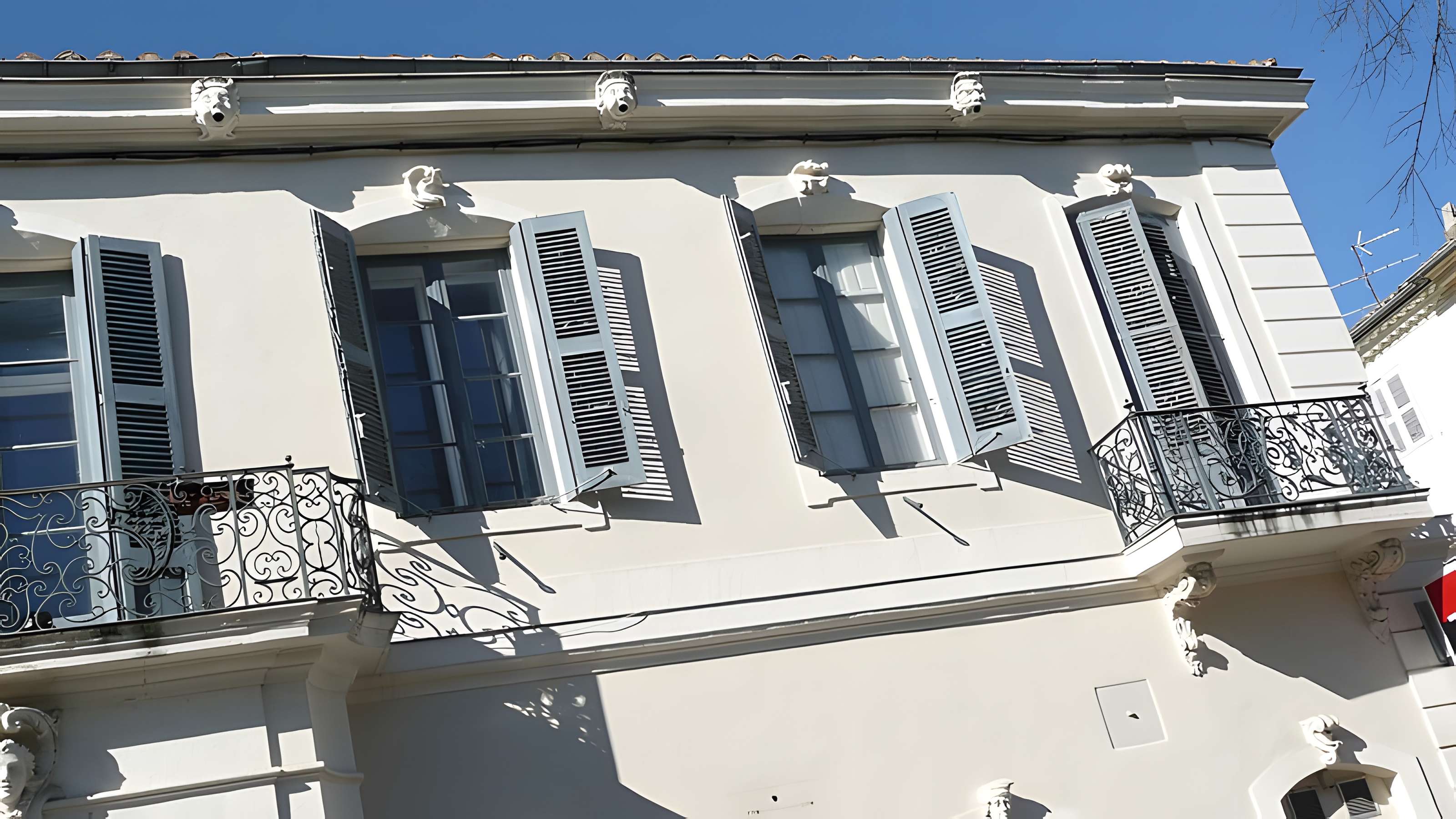 Immeuble dit Hôtel Bézard