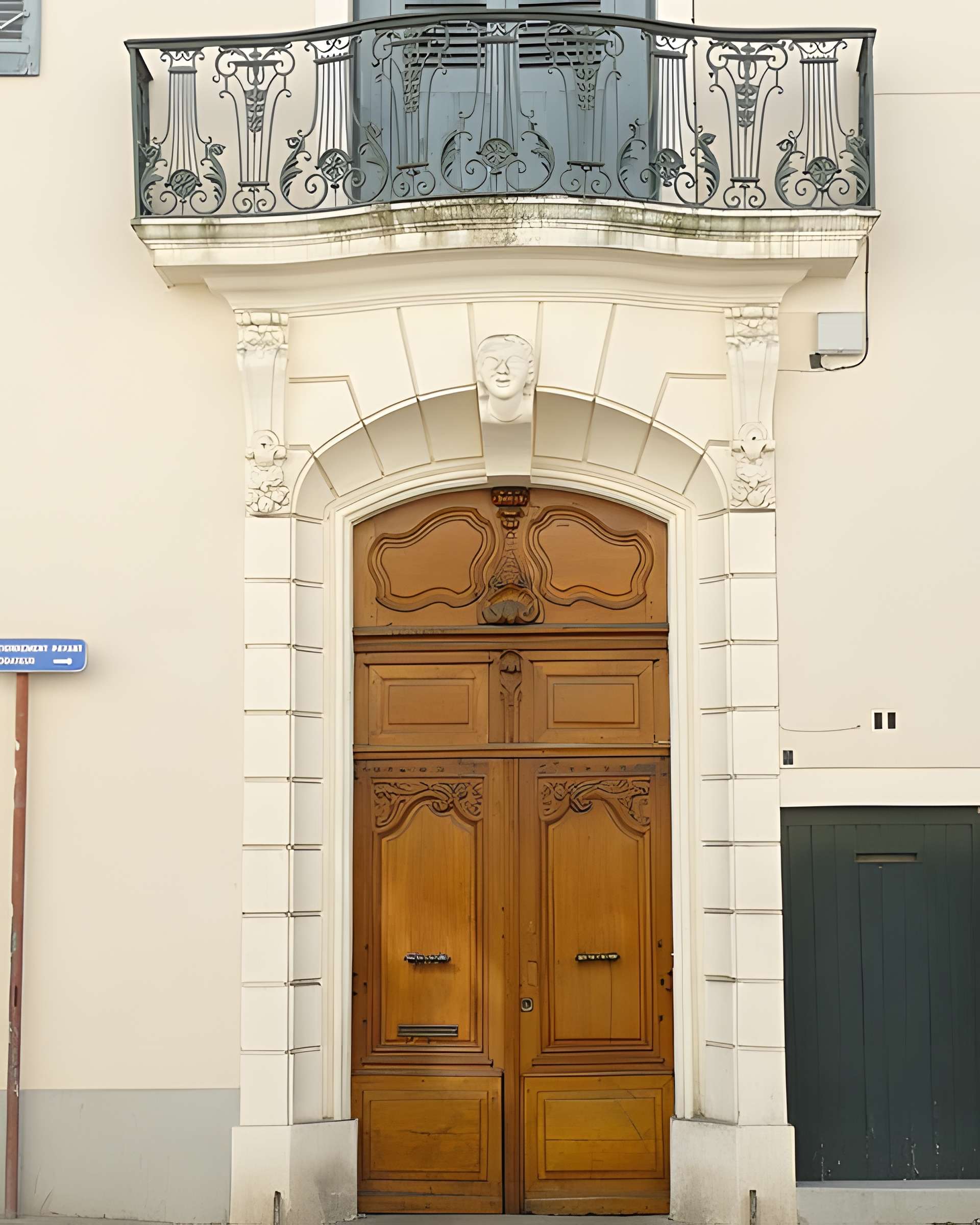 Immeuble dit Hôtel Bézard