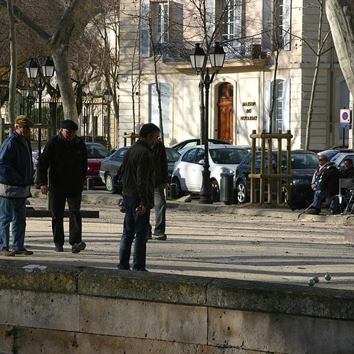 Photo de Jardin de la Fontaine