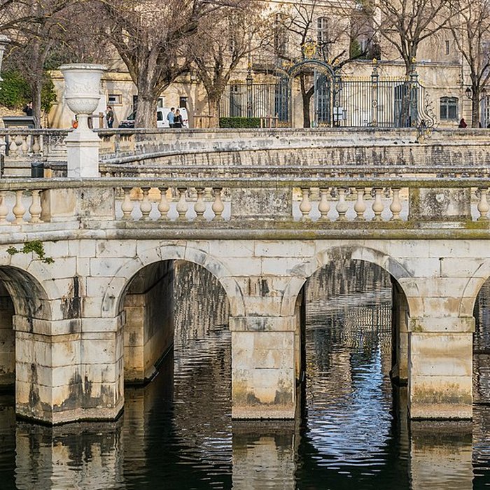 Photo de Jardin de la Fontaine