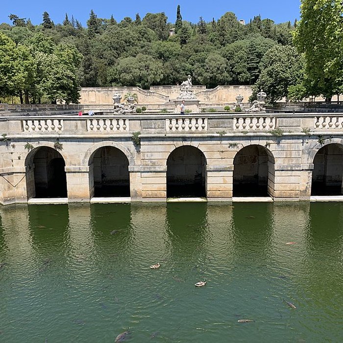 Photo de Jardin de la Fontaine