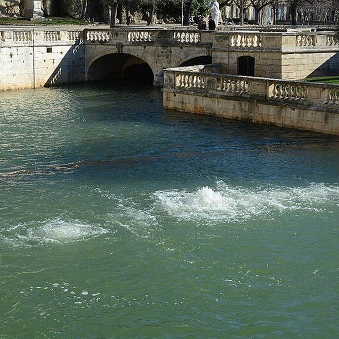 Photo de Jardin de la Fontaine