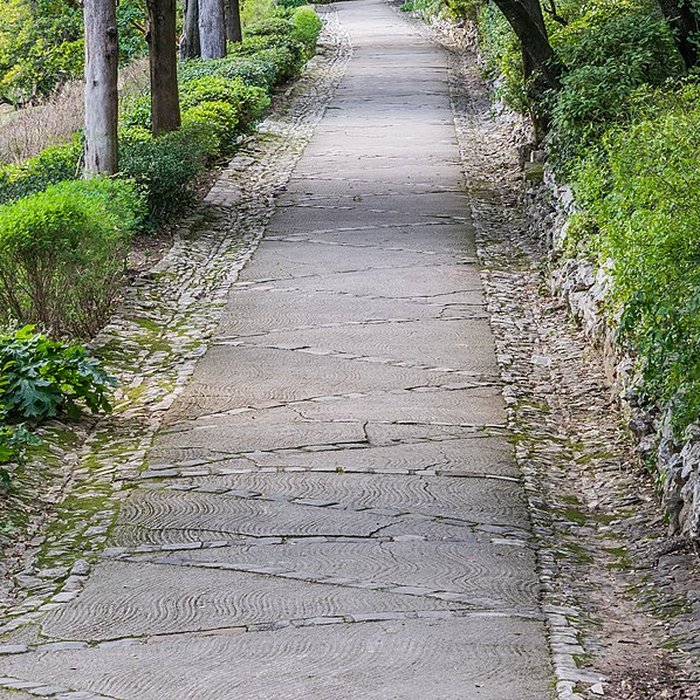 Photo de Jardin de la Fontaine