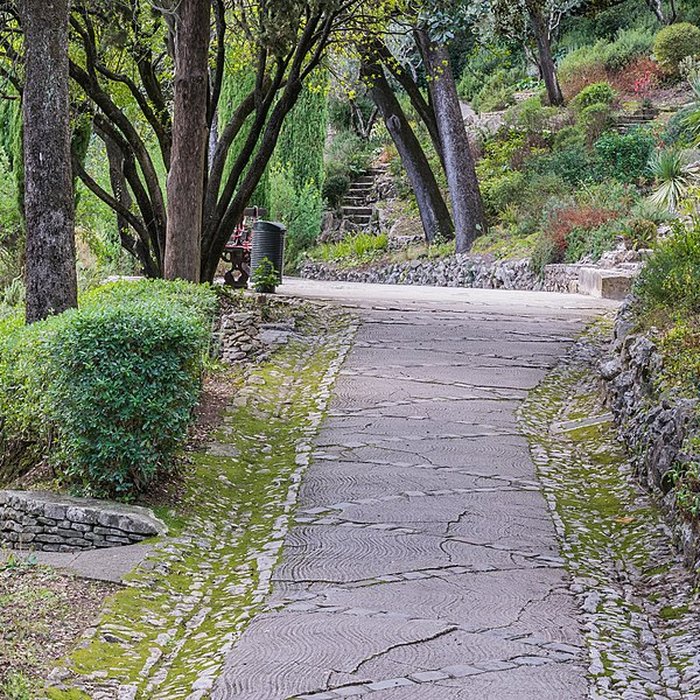 Photo de Jardin de la Fontaine