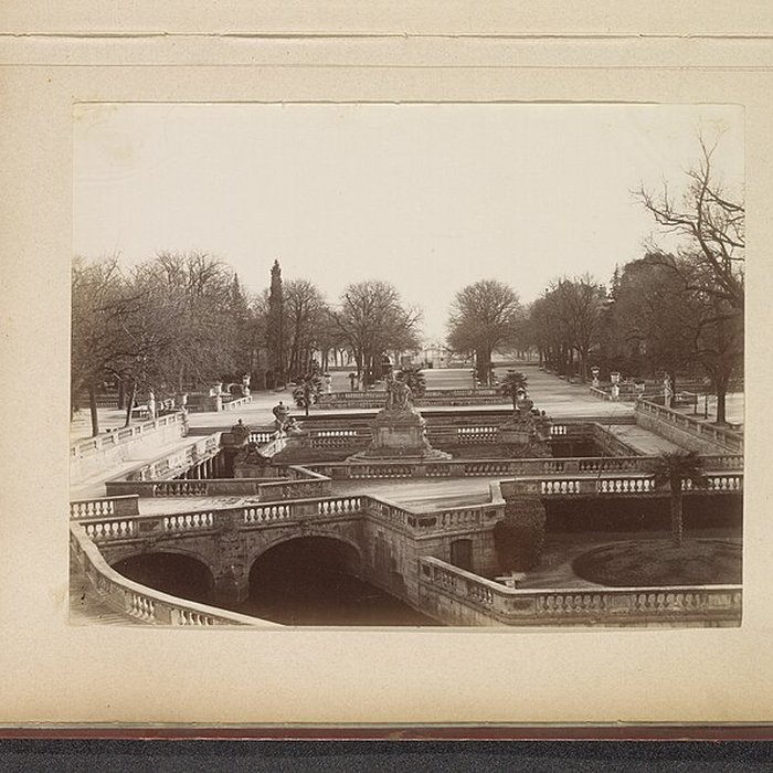 Photo de Jardin de la Fontaine