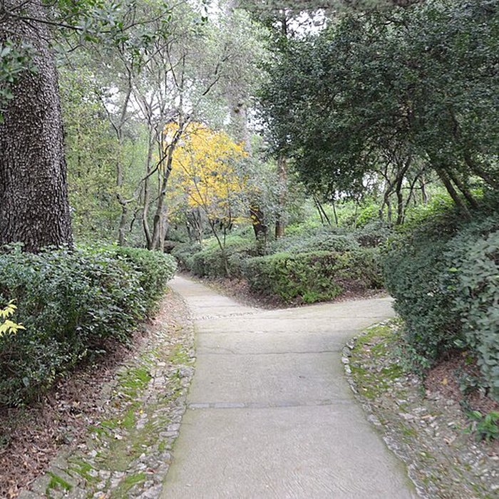 Photo de Jardin de la Fontaine