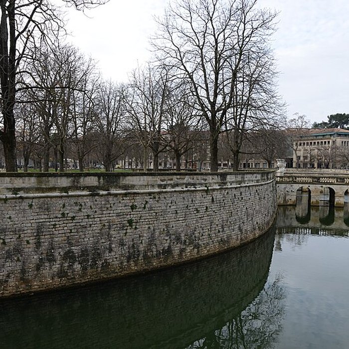 Photo de Jardin de la Fontaine
