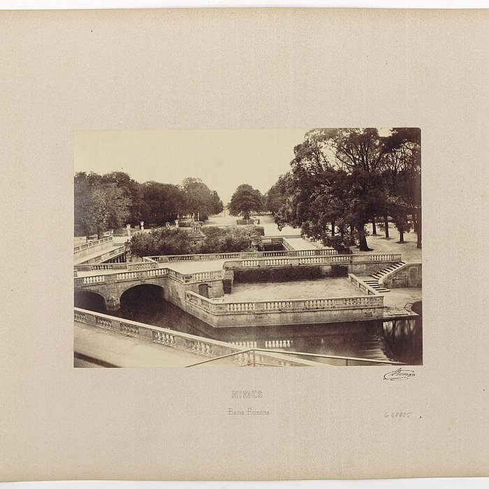 Photo de Jardin de la Fontaine