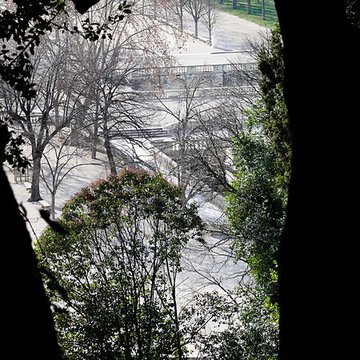 Jardin de la Fontaine