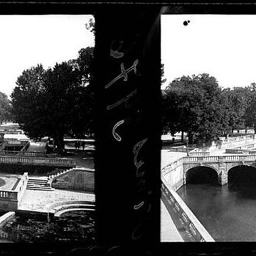 Jardin de la Fontaine