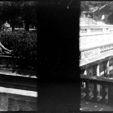Jardin de la Fontaine