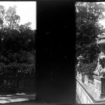 Jardin de la Fontaine