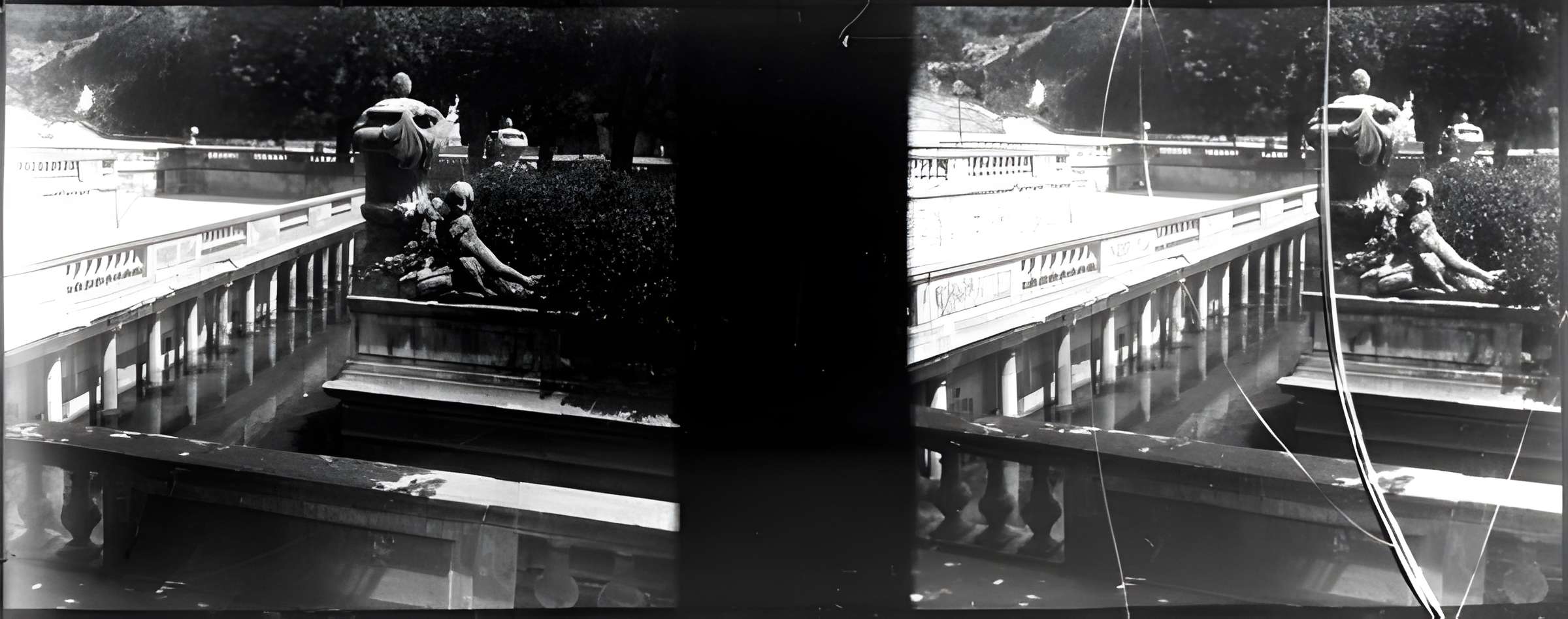 Jardin de la Fontaine