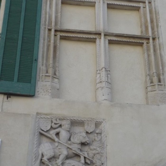 Photo de Maison