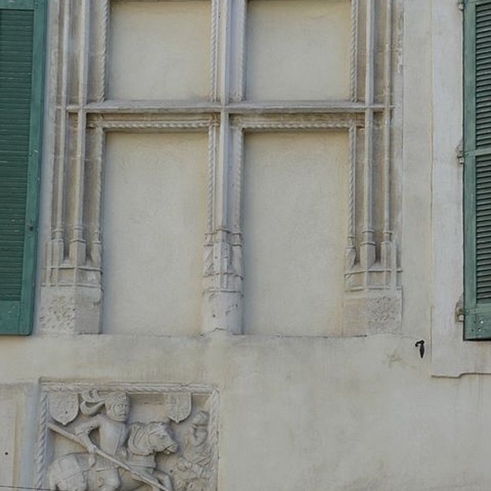 Photo de Maison