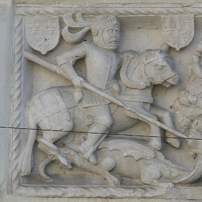 Photo de Maison