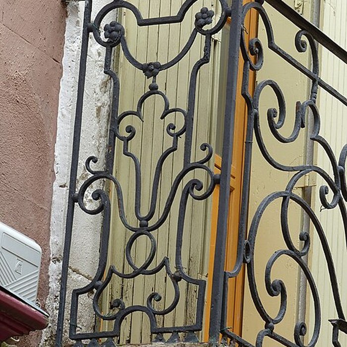 Photo de Maison