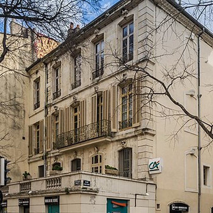 Photo de Maison