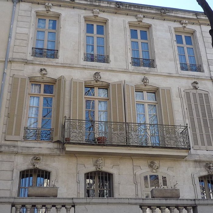 Photo de Maison